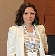 Esma Çetinkaya