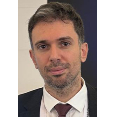 Serkan Kahraman